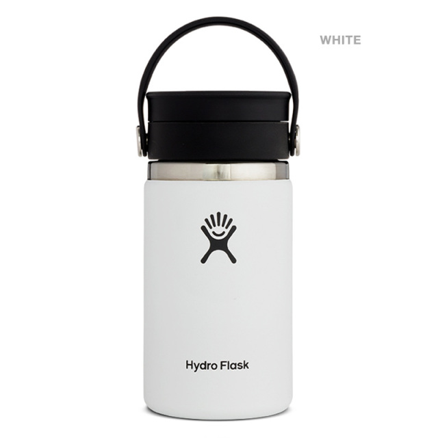 HydroFlask ハイドロフラスク 5089131 COFFEEシリーズ 12oz Flex Sip