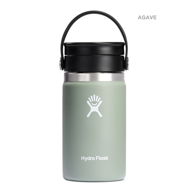 i*e様 FEELCYCLE × Hydro Flask 水筒 グレー i*e様 FEELCYCLE × Hydro Flask 水筒 グレー