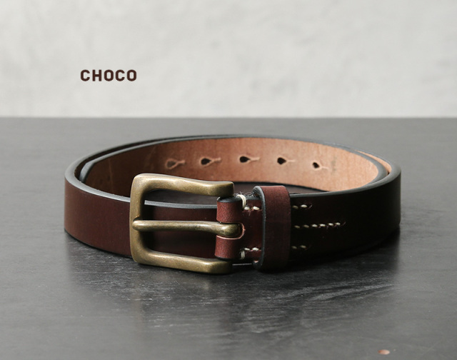 ARTS&CRAFTS アーツアンドクラフツ 1300301 HOLSTER CURVE BELT