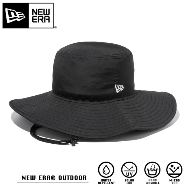 【即日出荷対応】【ネコポス便対応】NEW ERA ニューエラ 13058870 アドベンチャー ワイドブリム PROLIGHT プロライト ハット【キャンペーン対象外】【T】