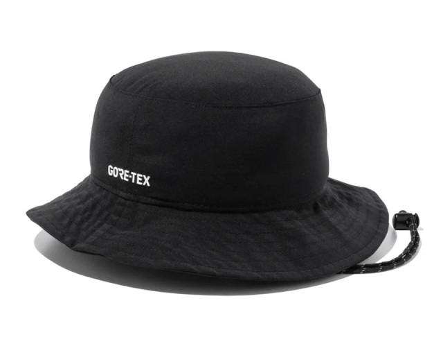 NEW ERA ニューエラ アドベンチャーライト GORE-TEX PACLITE