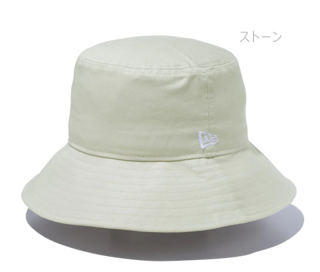 ＜NEW ERA＞ ワイドブリム ハット3 ―撥水― NEW ERA 帽子 ハット 「別注」「NEW ERA」ワイドブリム ハット3