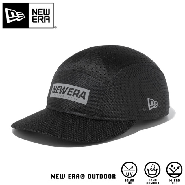 【即日出荷対応】NEW ERA ニューエラ 13516188 Tech Multi Mesh リフレクターロゴ ジェットキャップ【キャンペーン対象外】【T】