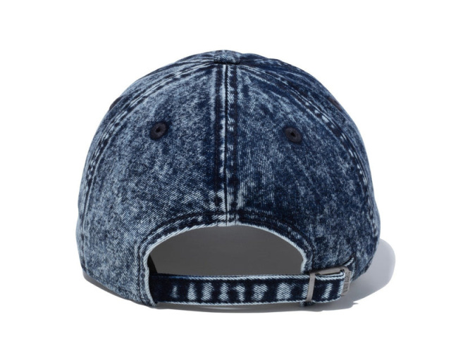 NEW ERA ニューエラ 13516276 9THIRTY WA.CLOTH DENIM Mountain