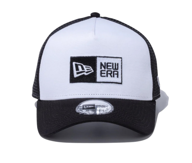 NEW ERA×Ameri BASIC LOGO CAPブラウンF新品 NEW ERA×Ameri BASIC LOGO CAP