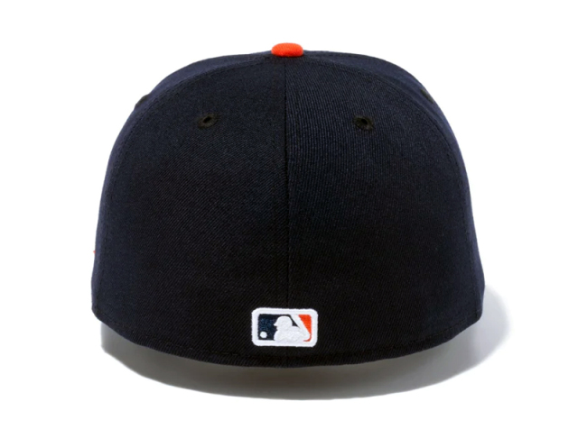 新品未使用 デトロイト タイガース ニューエラ59FIFTYキャップ 7 1/4 59FIFTY Metallic Pop デトロイト・タイガース ブラック