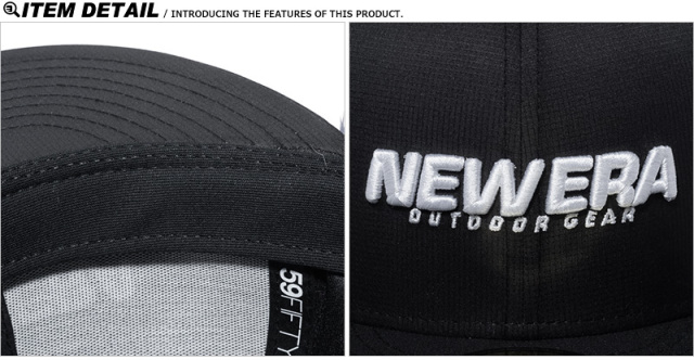 即完売】THE CAP別注 NEW ERA 7 3/8 ニューエラ