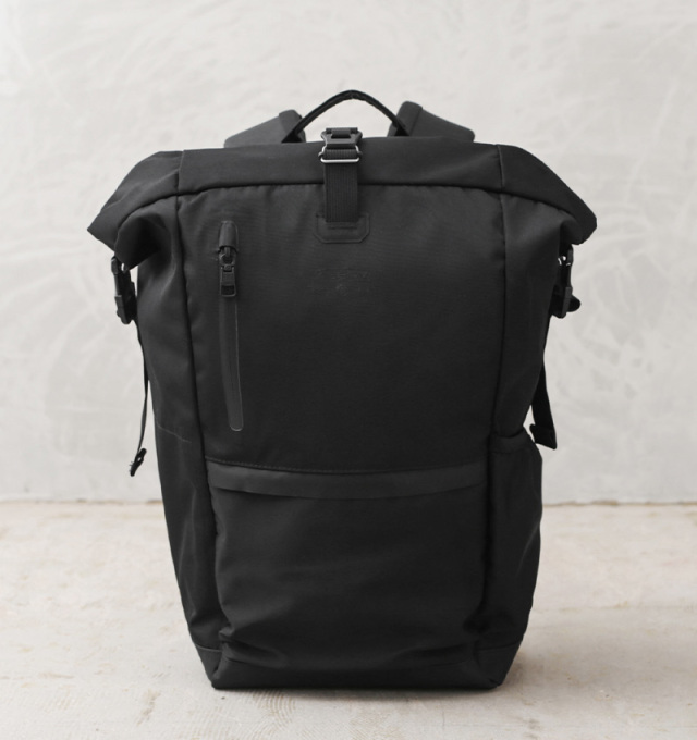 Mr.です Amazon | [アッソブ] 防水 バックパック 141609 WATER PROOF