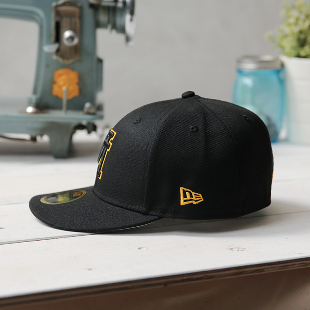 NEW ERA ニューエラ 14383989 WAIPER別注 LP 59FIFTY アップサイド 