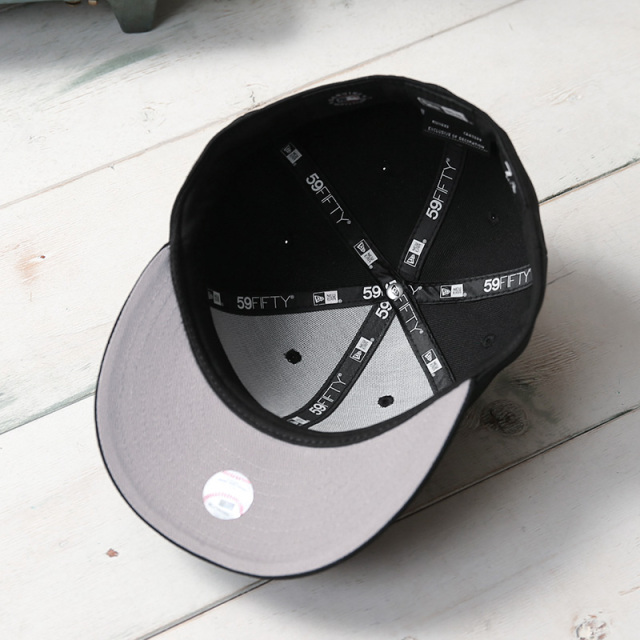 NEW ERA ニューエラ 14383989 WAIPER別注 LP 59FIFTY アップサイド 