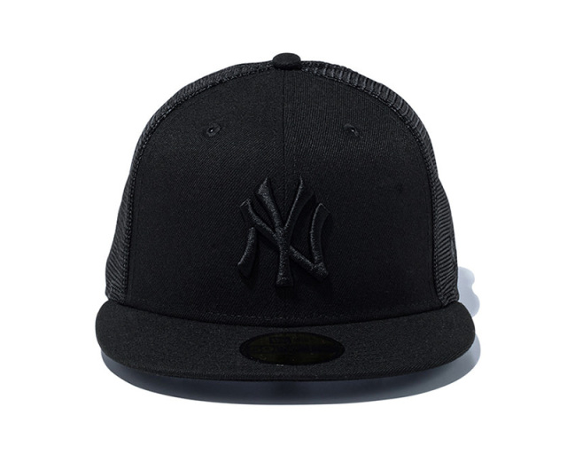 NEW ERA ニューエラ 14525152 59FIFTY トラッカー ニューヨーク