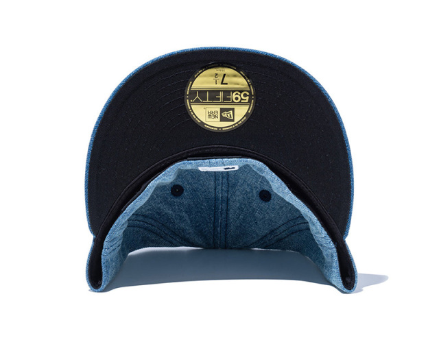 NEW ERA ニューエラ 14525217 59FIFTY ロサンゼルス・ドジャース