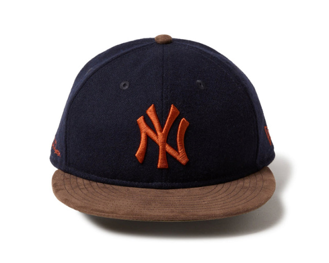 NEW ERA ニューエラ 14667631 RC 9FIFTY ニューヨーク