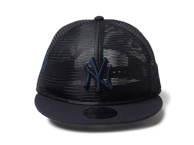 NEW ERA ニューエラ 14744827 9FIFTY All Mesh ニューヨーク