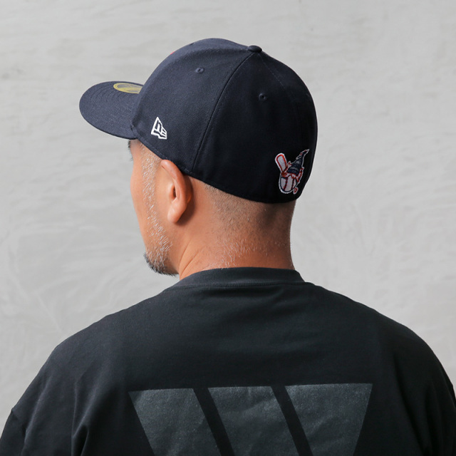 NEW ERA ニューエラ 14750882 WAIPER別注 LP 59FIFTY クーパーズ