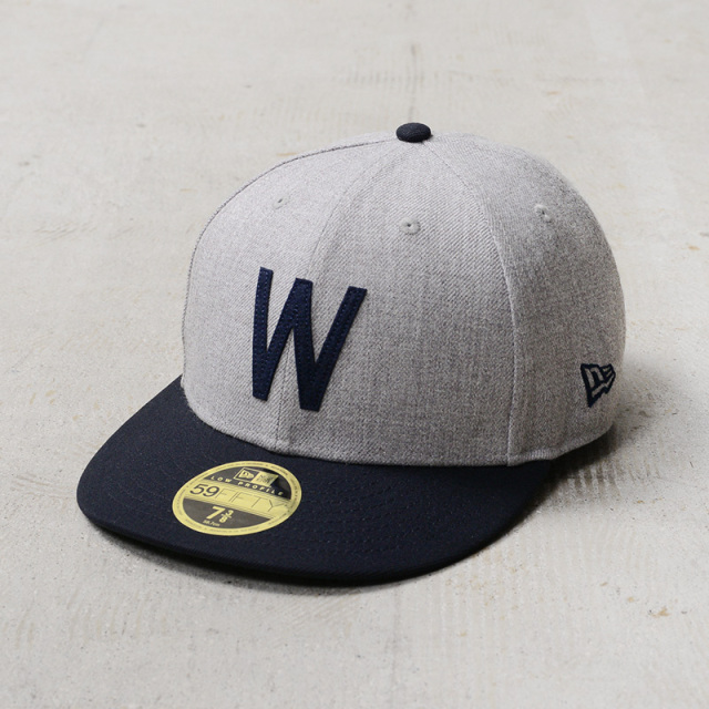 【7 1/8】NEW ERA ニューエラ WAIPER ワシントン・セネターズ 7 1/8】NEW ERA ニューエラ WAIPER ワシントン・セネターズ