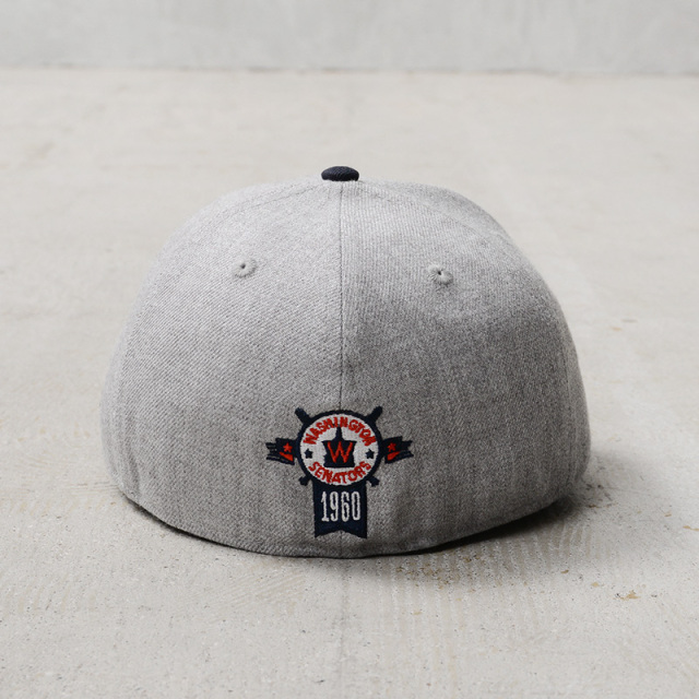 NEW ERA ニューエラ 14750883 WAIPER別注 LP 59FIFTY クーパーズ