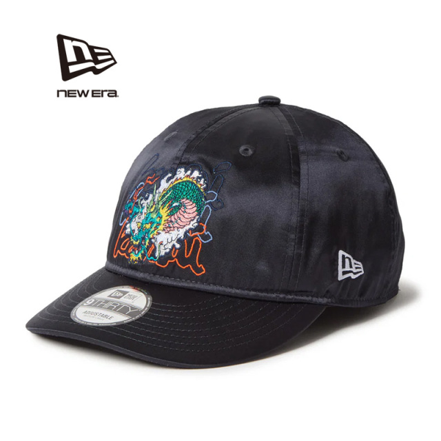 WAIPER別注 NEW ERA キャップ ネイビー Wロゴ ニューエラ 美品 59FIFTY 【メーカー取次】NEW ERA ニューエラ NPB 59FIFTYクラシック