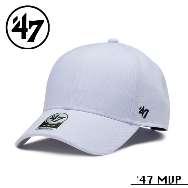 47 Brand フォーティーセブン・ブランド 14943932 47 MVP クラシック