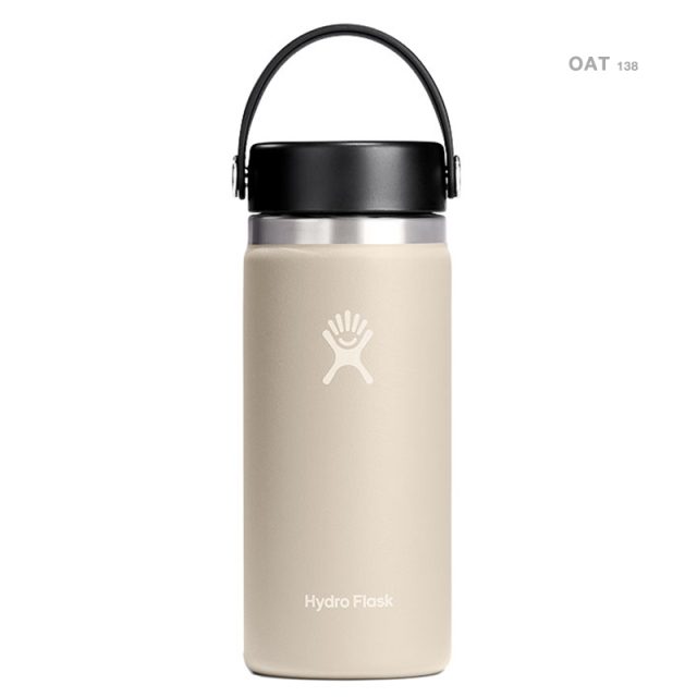 HydroFlask ハイドロフラスク 5089022 ハイドレーション 16oz ワイド 