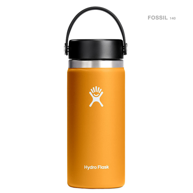 HydroFlask ハイドロフラスク 5089022 ハイドレーション 16oz ワイド 