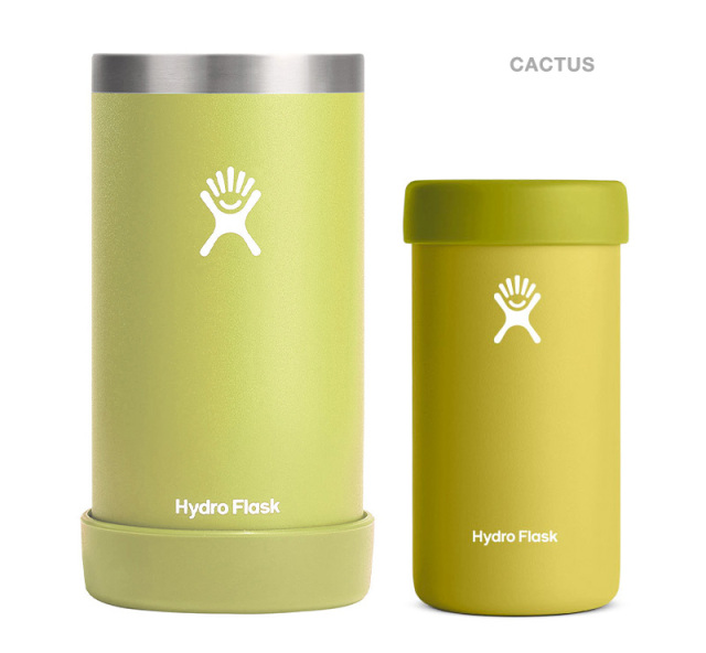 ハイドロフラスク　16ozクーラーカップ　4個セット ハイドロフラスク クーラーカップ 16oz 473ml HydroFlask BEER