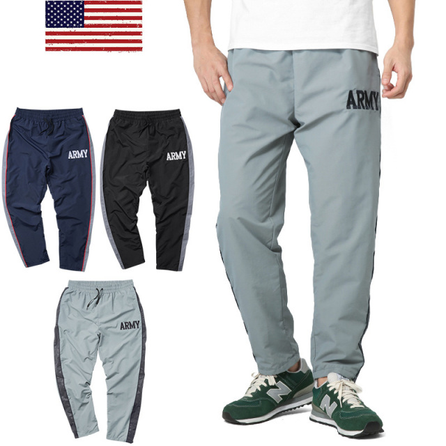 ★セール★新品 米軍 U.S.ARMY IPFU フィットネスパンツ【Zo】【T】