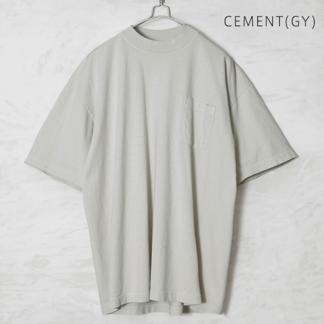アパルトモン　LOS ANGELES APPAREL Tシャツ　新品未使用タグ付 lapocketteeout-1.jpg