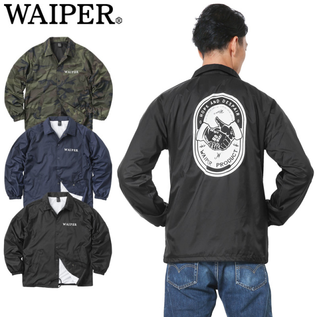 EMPIRE TYO.JPN エンパイアコーチジャケット