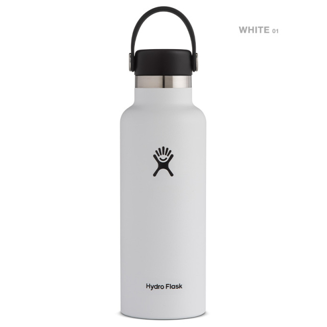 HydroFlask ハイドロフラスク 5089013 ハイドレーション 18oz