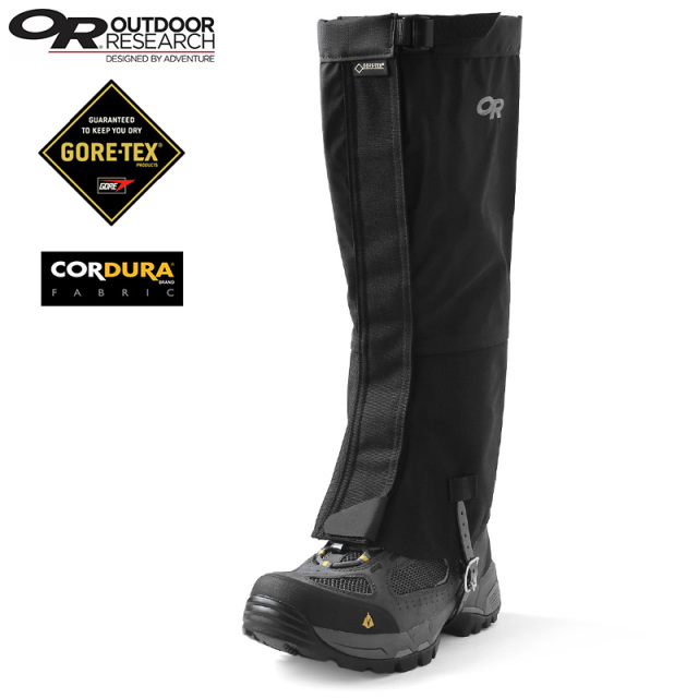 ★カートで割引対象品★OUTDOOR RESEARCH アウトドアリサーチ クロコゲイター【T】