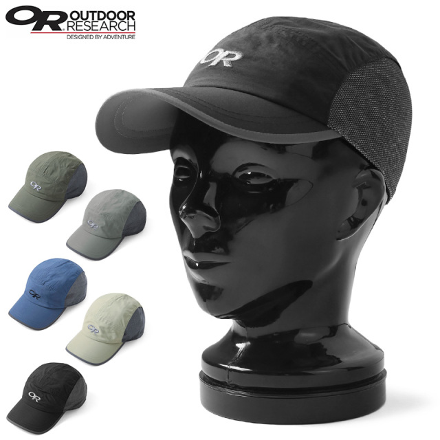 ★カートで割引対象品★OUTDOOR RESEARCH アウトドアリサーチ スイフトキャップ 帽子【T】