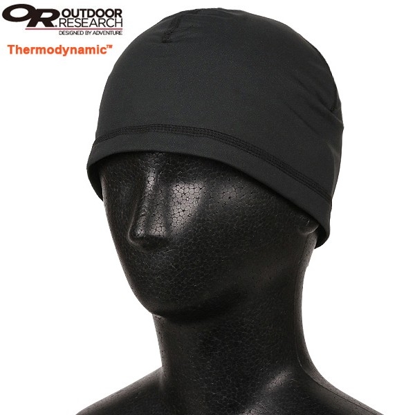 ★カートで割引対象品★【即日出荷対応】★★OUTDOOR RESEARCH ノボワッチキャップ ブラック【T】