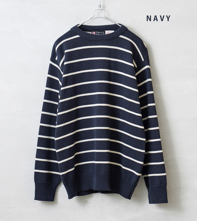 トップス binghamton knitting company L Binghamton Knitting Company ビンガムトン ニッティング