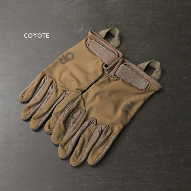 OUTDOOR RESEARCH アウトドアリサーチ 300606 UL Range Gloves レンジ