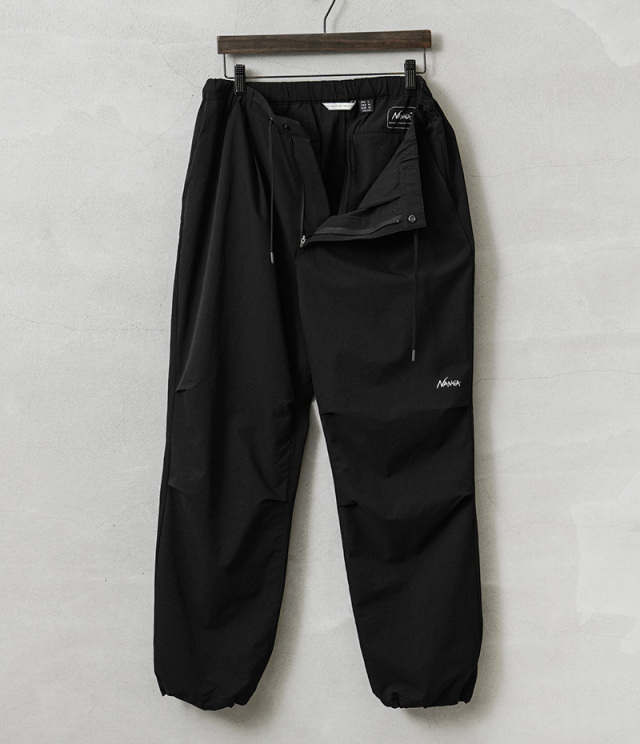 NANGA ナンガ NW2411-1I902 DotAir COMFY PANTS ドットエア