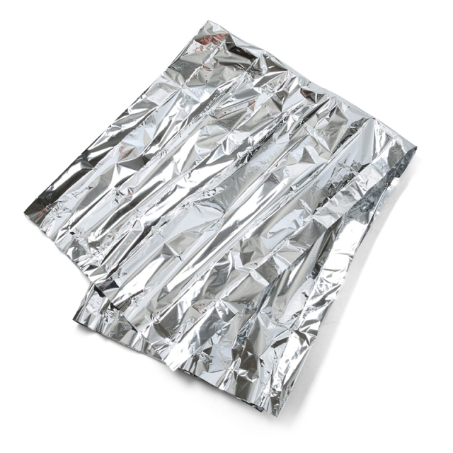 ★カートで割引対象品★サバイバルシート シルバー【Sx】 防災【T】