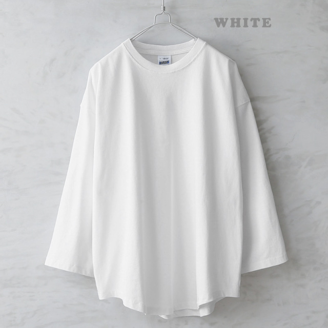 SCREEN STARS×WAIPER 半端袖 ラウンドヘム Tシャツ SCREEN STARS スクリーンスターズ 011SS SCREEN STARS HEAVY
