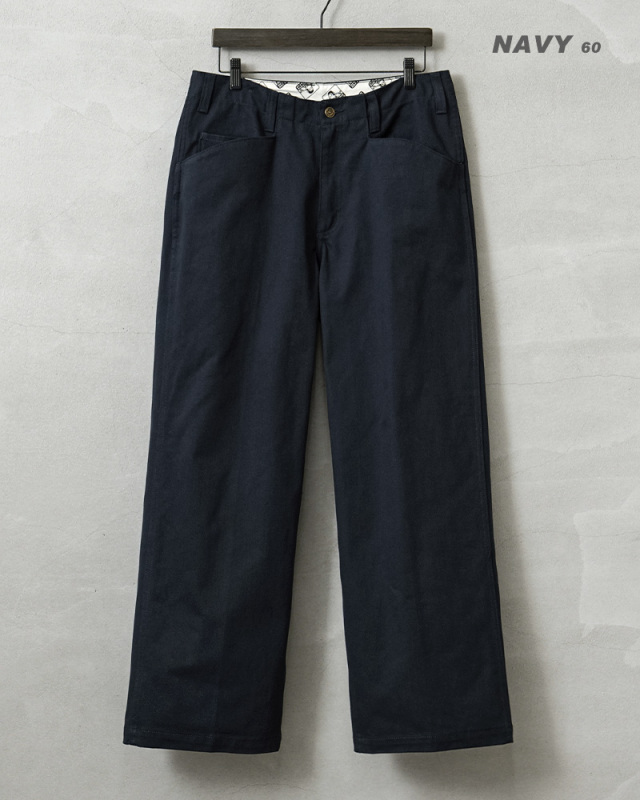BEN DAVIS ベンデイビス T-23180009 EXTRA WIDE C-PANTS