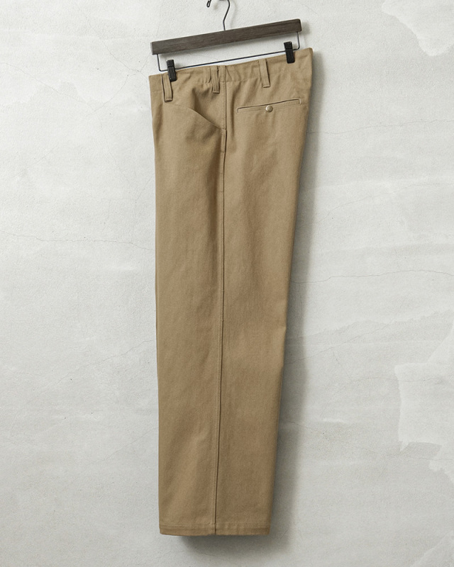 BEN DAVIS（ベンデイビス）】EXTRA WIDE PANTS / エクストラ