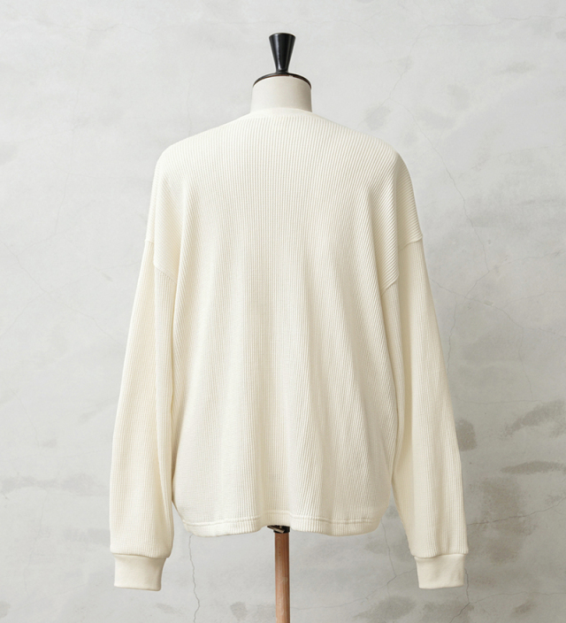 SCREEN STARS×WAIPER LSサーマル NATURAL SCREEN STARS WAIPER LSサーマル NATURAL Lサイズ - メルカリ