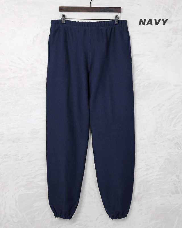camber スウェットパンツ　XL NAVY WAIPER.inc スウェットパンツ ジャージ CAMBER キャンバー #233