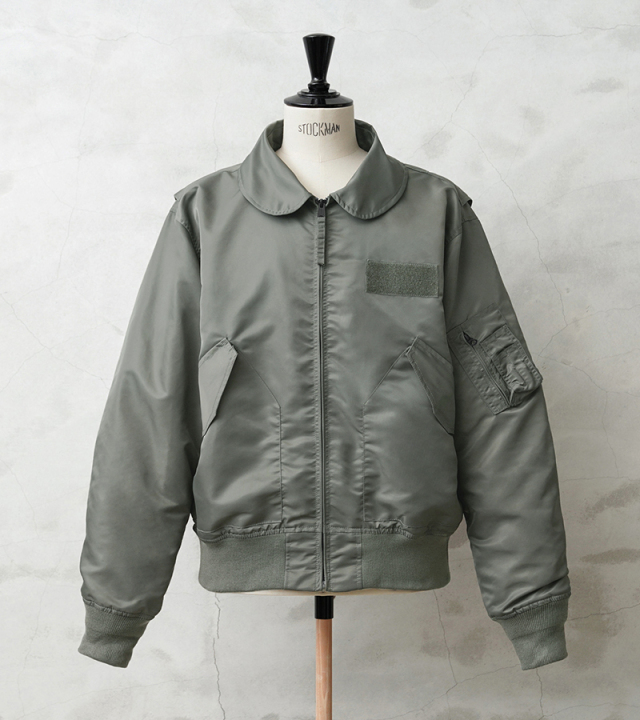 米軍 CWU-36/P フライトジャケット WAIPER.inc【WP103】