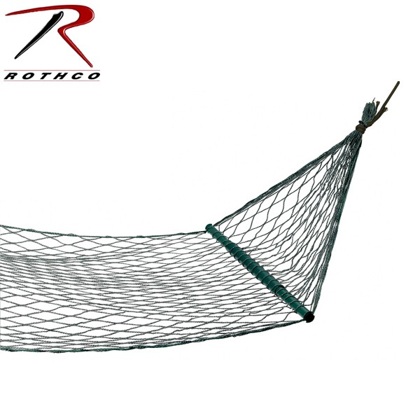 ★カートで割引対象品★ROTHCO ロスコ ULTRA FORCE ミニ ハンモック【2409】【T】
