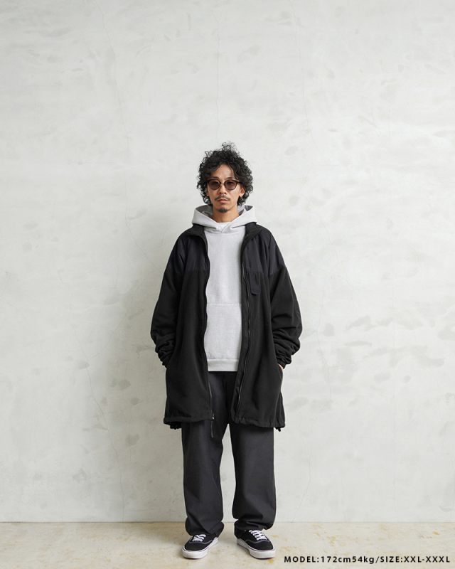 実物 新品 デッドストック 米軍 U.S.NAVY ECWCS GEN2 パーカー用  