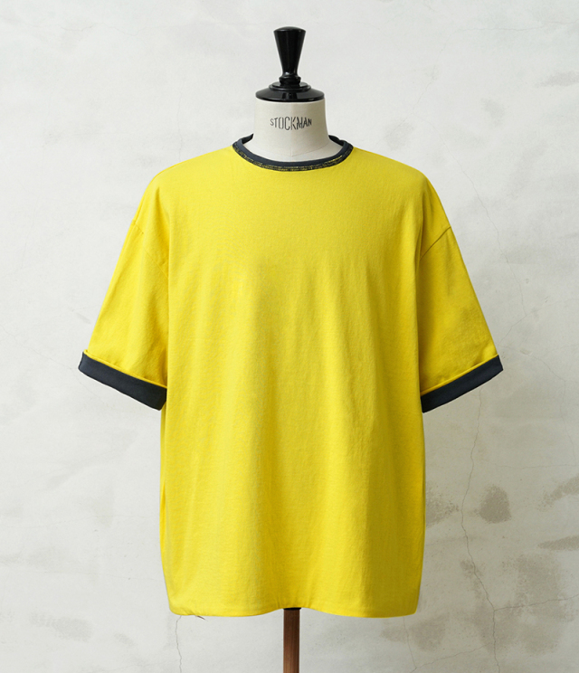 WAIPER.inc　米海軍 US.NAVY リバーシブル Tシャツ WAIPER.inc 米海軍 US.NAVY リバーシブルTシャツ【WP1005】