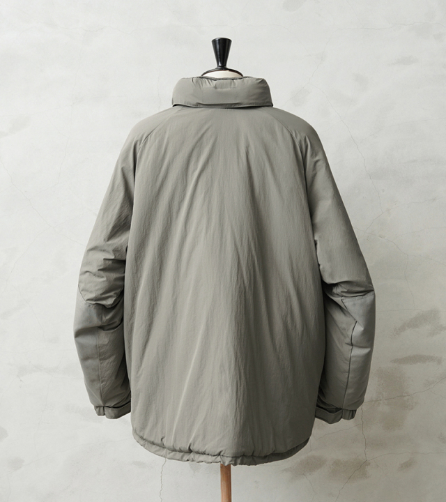 米軍 ECWCS GEN III LEVEL7 PRIMALOFT ジャケット PERTEX UNLIMITED 