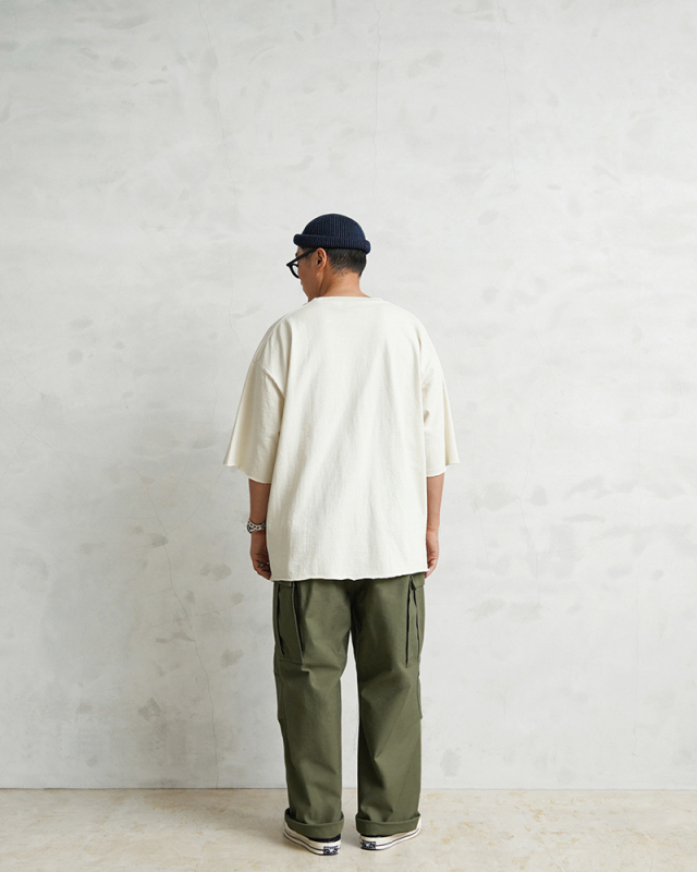 米軍 M-51 フィールドカーゴパンツ WAIPER.inc【24WP1013】