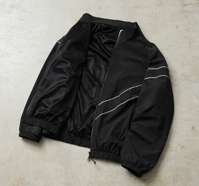 米軍 U.S.ARMY IPFU フィットネスジャケット V.2 CORDURA