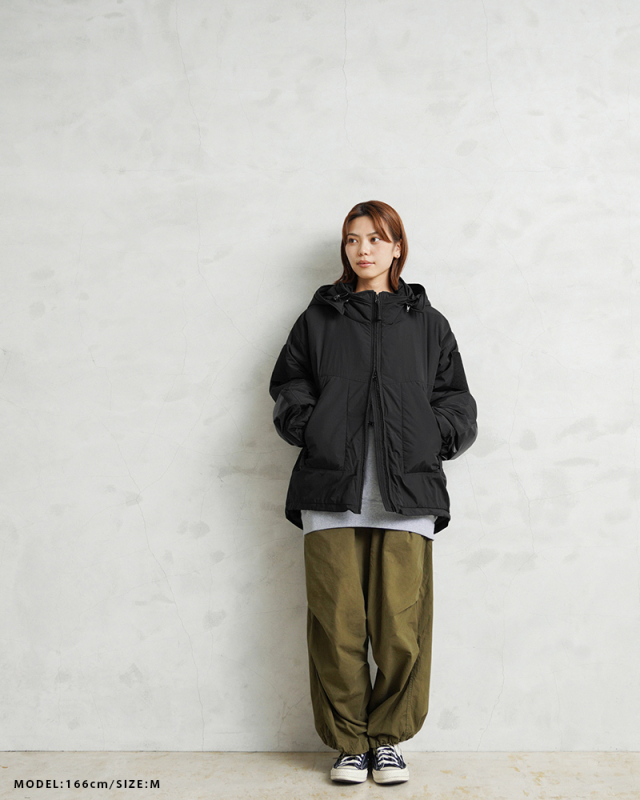 米軍 PCU LEVEL7 TYPE1 PRIMALOFT ジャケット PERTEX UNLIMITED WAIPER  